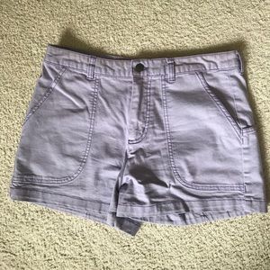Patagonia shorts